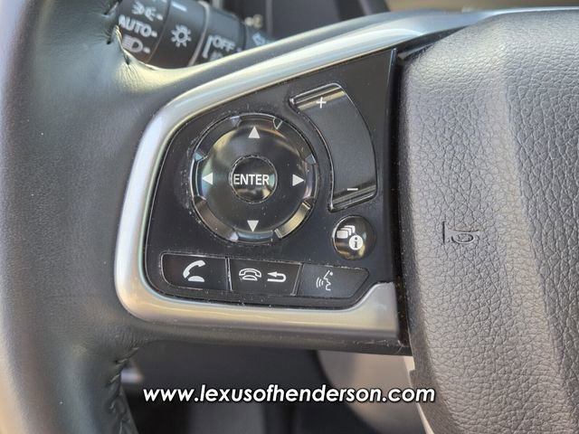 Used 2020 Honda CR-V Touring image 24