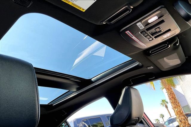 Used 2025 Toyota Camry XSE w/ Premium Plus Package image 29