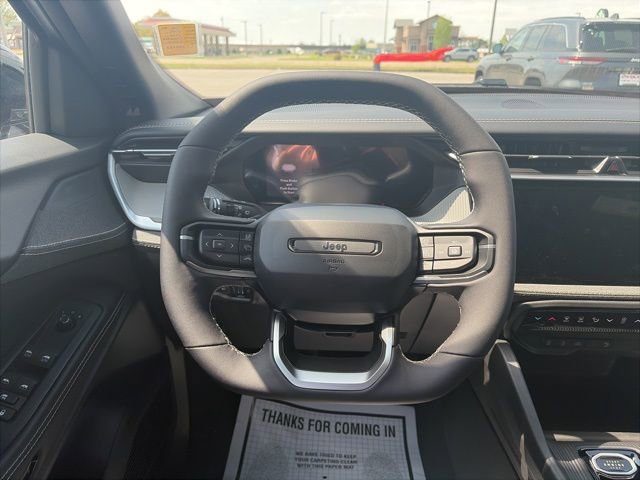 New 2026 Jeep Cherokee Laredo image 15