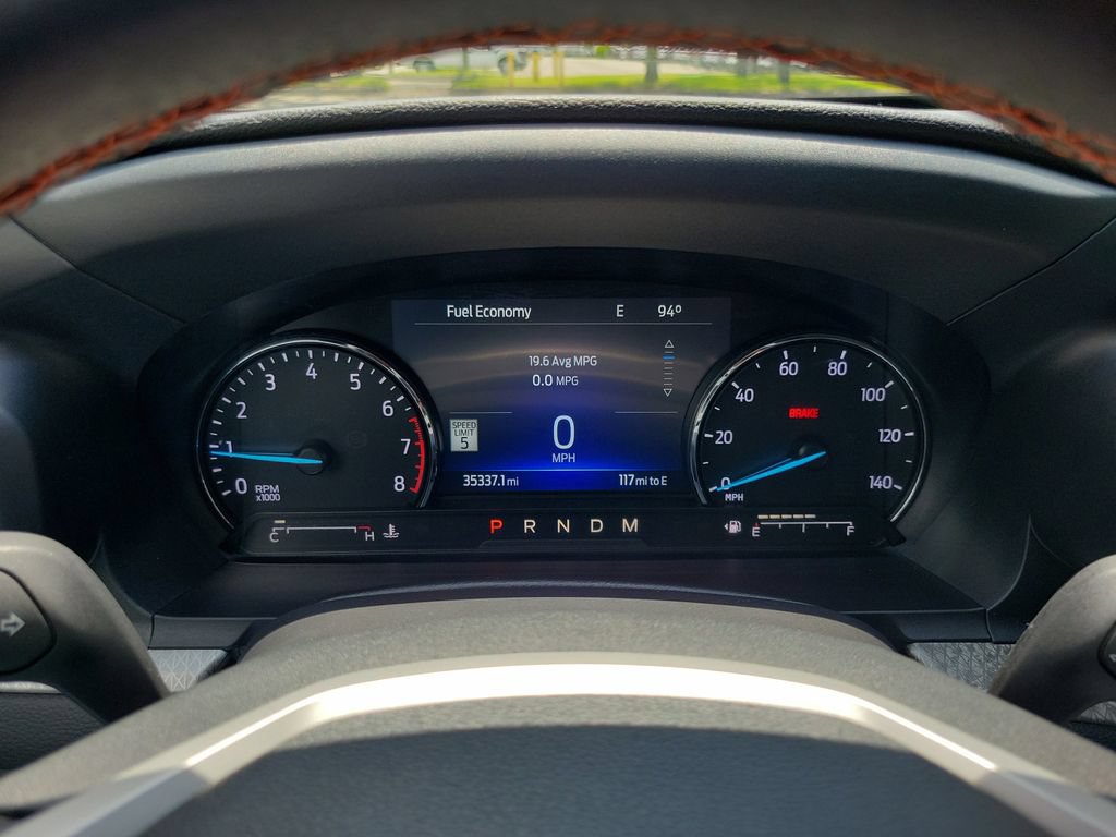 Certified 2023 Ford Explorer Timberline AWD/4WD image 21