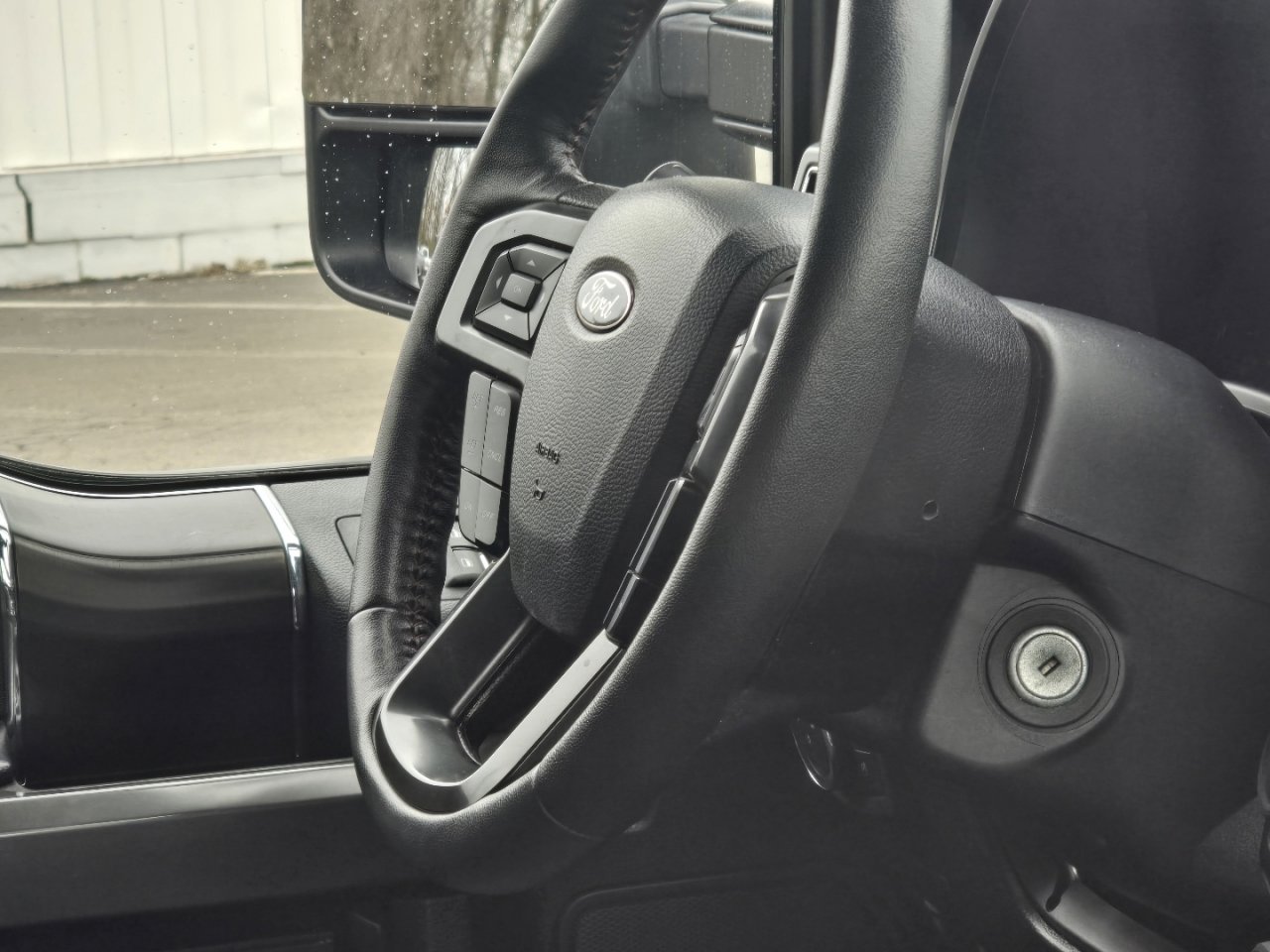 Used 2020 Ford F150 XLT w/ Equipment Group 302A Luxury image 18