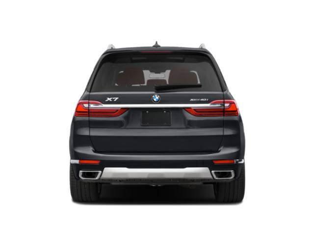 Used 2021 BMW X7 xDrive40i AWD/4WD image 8