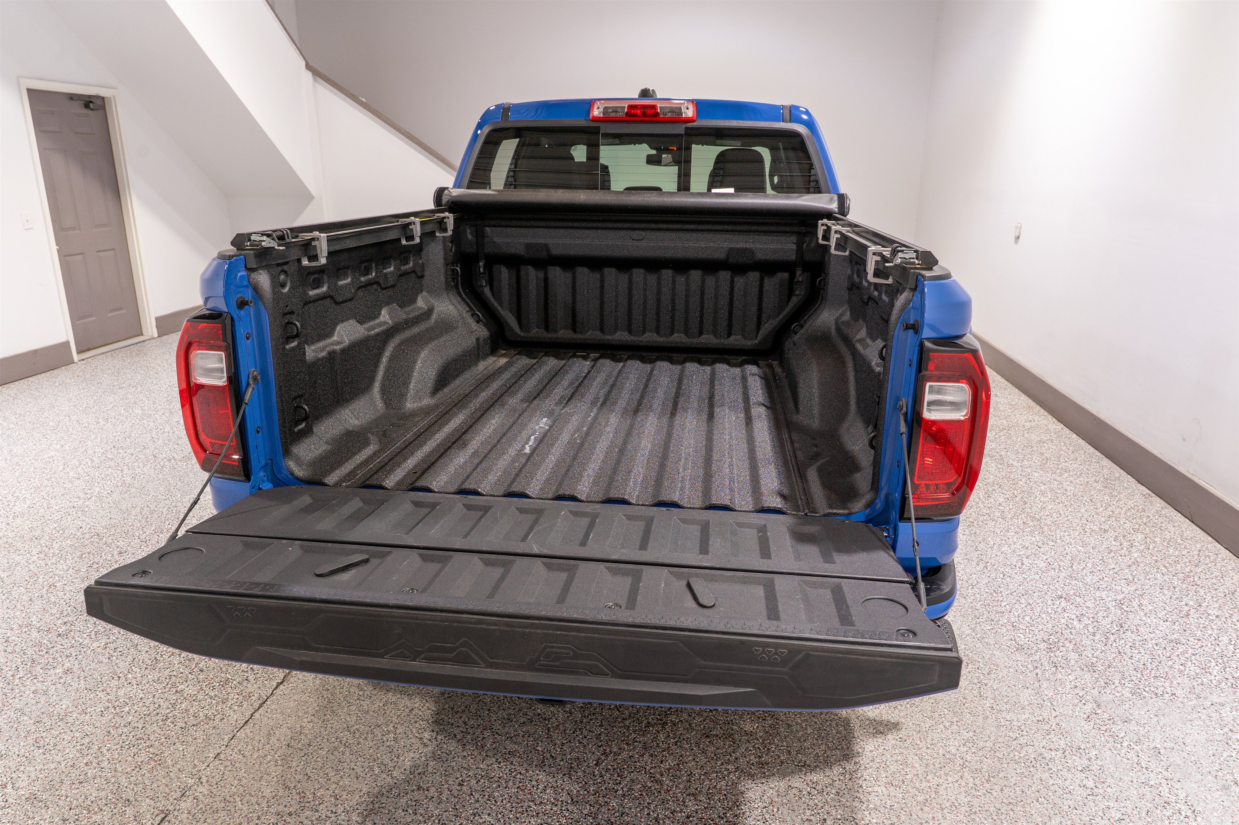 Used 2025 GMC Canyon Elevation w/ Convenience Package AWD/4WD image 13