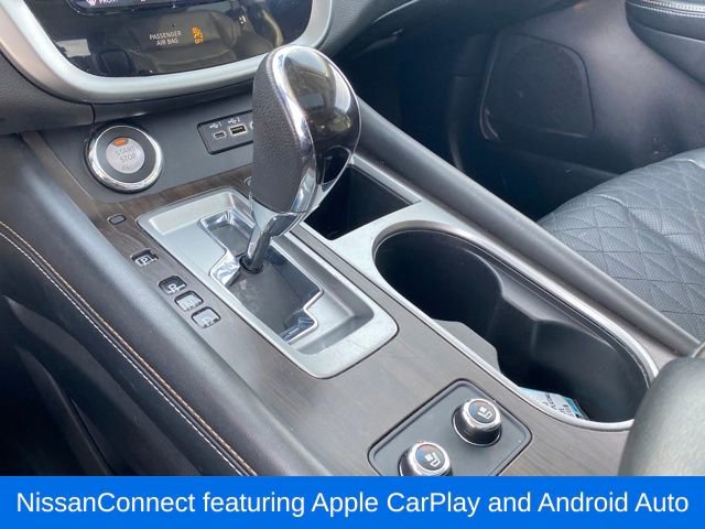 Used 2023 Nissan Murano Platinum image 11