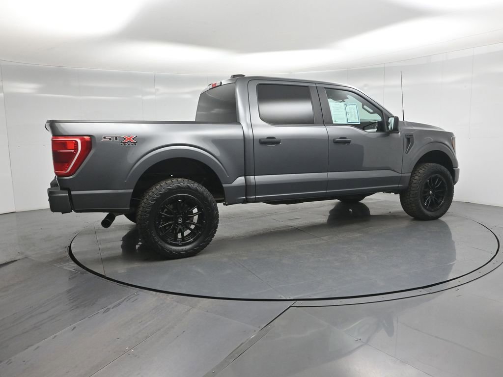 Used 2023 Ford F150 XL w/ STX Appearance Package image 25