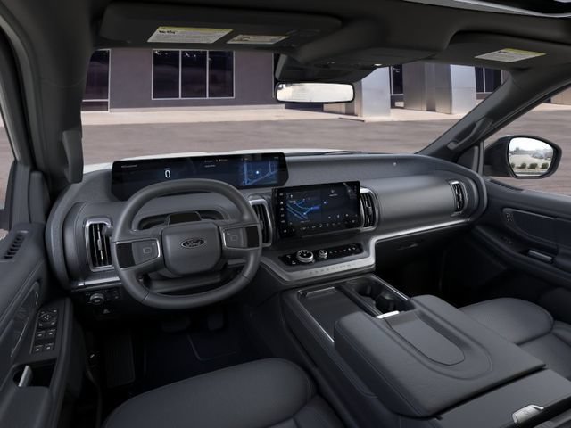 New 2026 Ford Expedition Platinum w/ Stealth Appearance Package AWD/4WD image 9