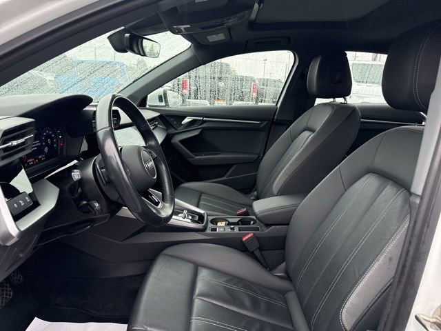 Used 2023 Audi A3 2.0T Premium FWD image 25