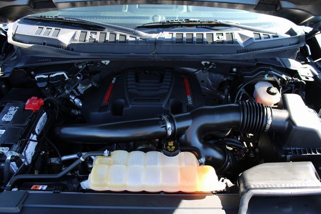 Used 2019 Ford F150 Raptor w/ Equipment Group 802A Luxury image 14