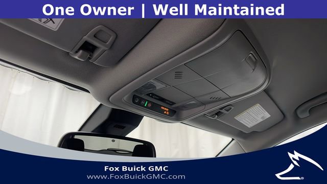 Used 2021 GMC Terrain SLE w/ Driver Convenience Package image 29