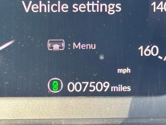 Certified 2025 Honda Accord SE image 16