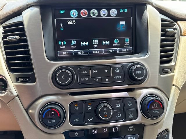 Used 2019 GMC Yukon Denali w/ Open Road Package AWD/4WD image 27