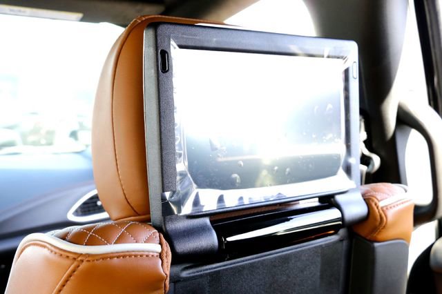 New 2026 Chrysler Pacifica Pinnacle image 23