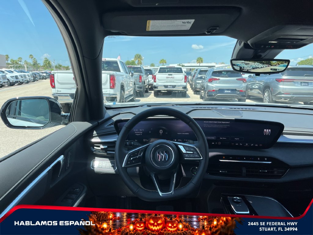 New 2026 Buick Enclave Sport Touring w/ Power Package FWD image 14