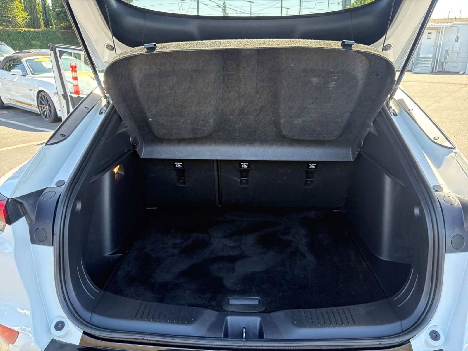 Used 2025 Buick Envista Sport Touring image 30