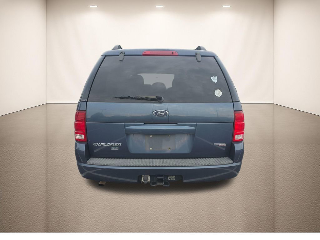 Used 2005 Ford Explorer XLT RWD image 6