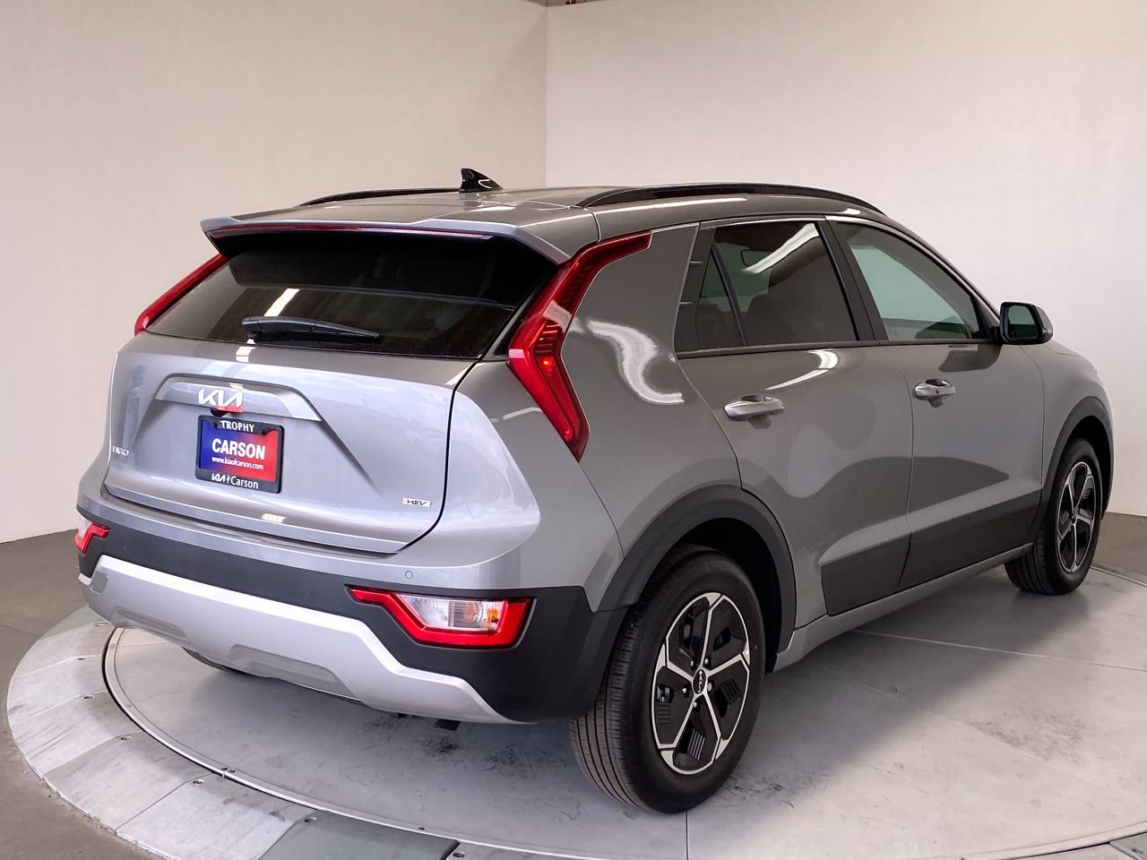 New 2026 Kia Niro EX FWD image 5