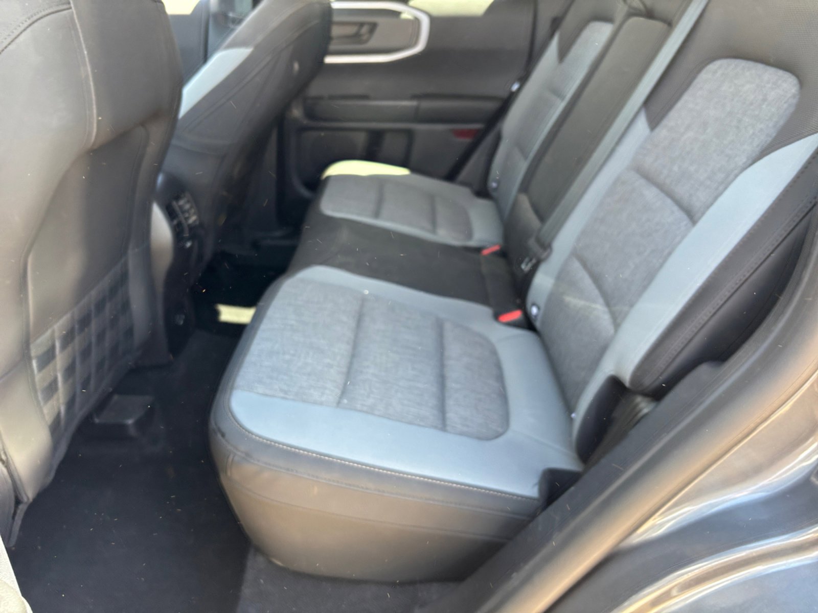 Certified 2024 Ford Bronco Sport Big Bend image 17