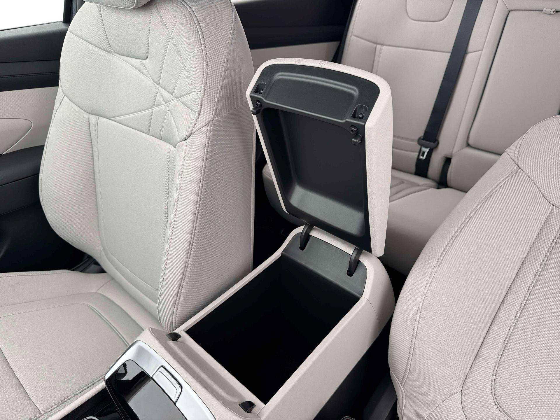 New 2026 Hyundai Tucson SE FWD image 18