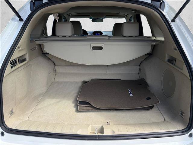 Used 2015 Acura RDX AWD image 27