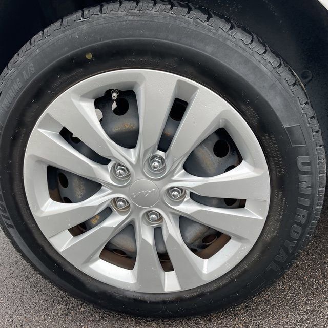 Used 2022 Kia Soul LX image 30