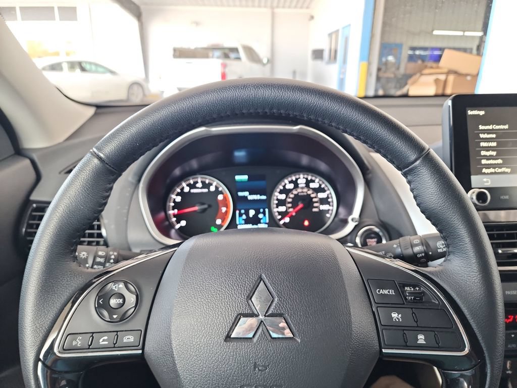Used 2026 Mitsubishi Eclipse Cross SE AWD/4WD image 19