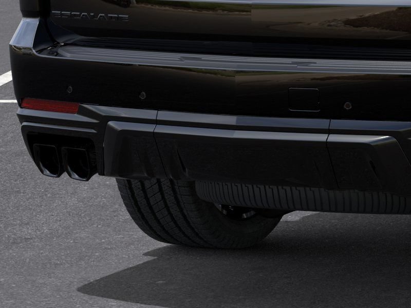 New 2026 Cadillac Escalade V AWD/4WD image 14