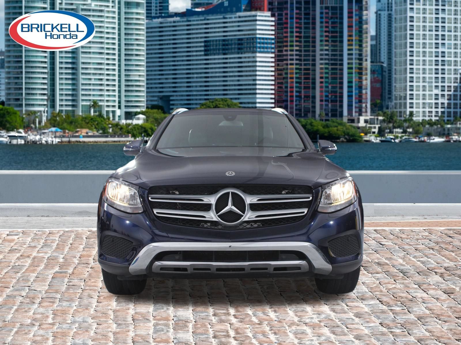 Used 2019 Mercedes-Benz GLC 300 image 8