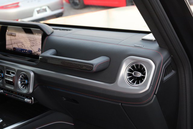 Used 2026 Mercedes-Benz G 63 AMG 4MATIC image 48
