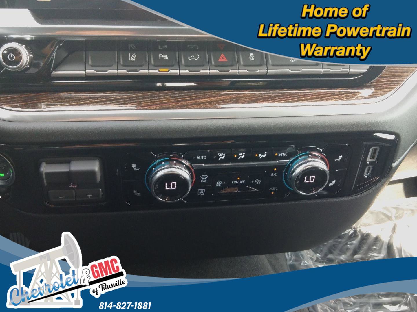 New 2026 GMC Sierra 2500 SLE w/ SLE Value Package; image 27