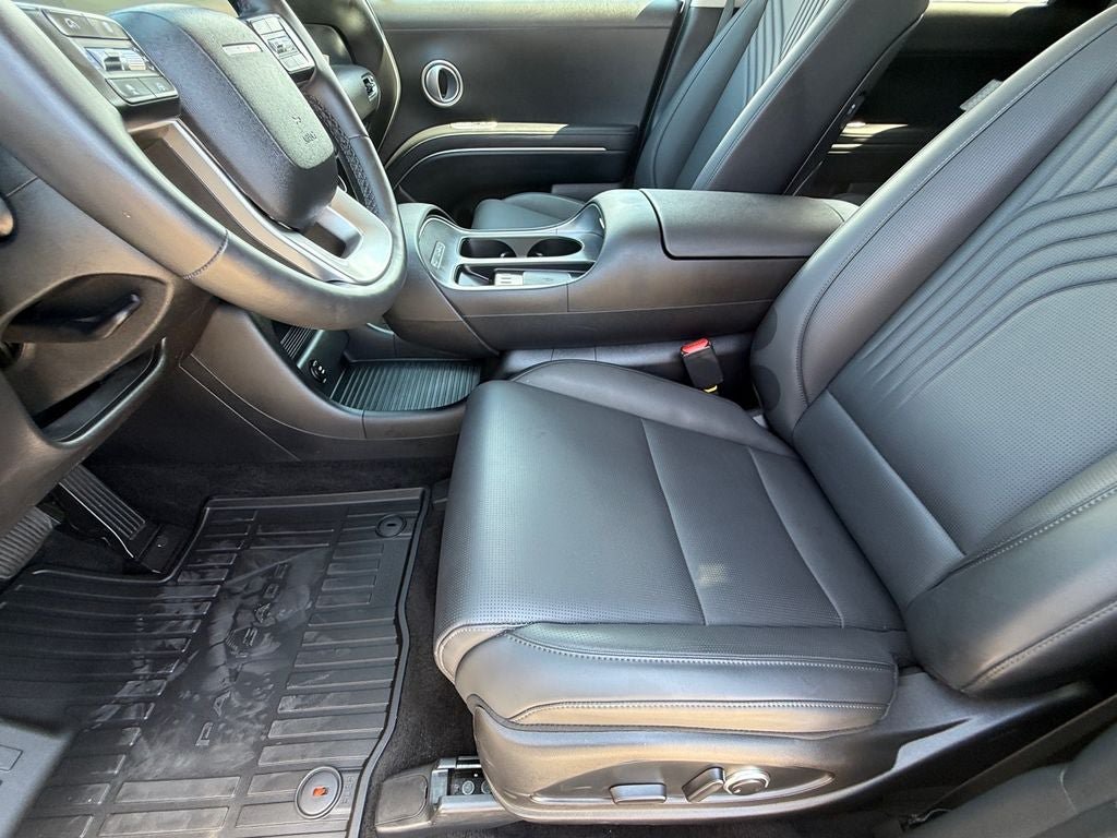 Used 2026 Hyundai Palisade SEL AWD/4WD image 12
