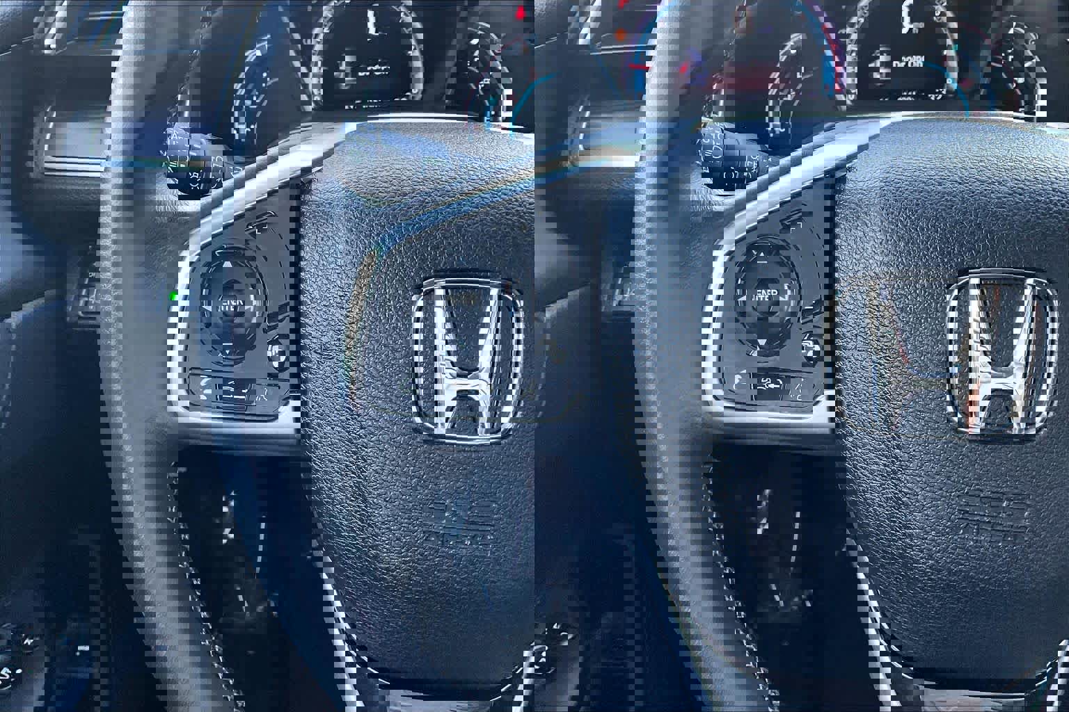 Used 2019 Honda Civic EX image 23