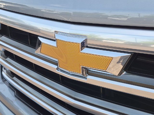 New 2026 Chevrolet Silverado 1500 High Country AWD/4WD image 34