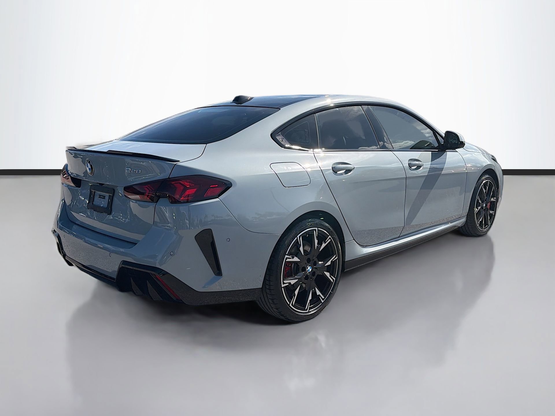 Used 2026 BMW 228i 228 Gran Coupe w/ Technology Package image 4