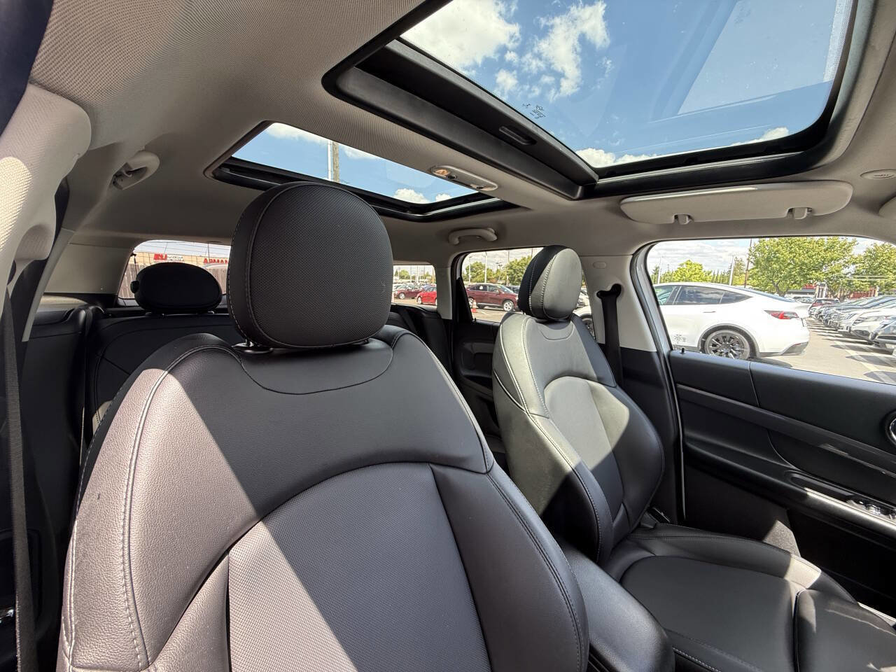 Used 2019 MINI Cooper Countryman S FWD image 19