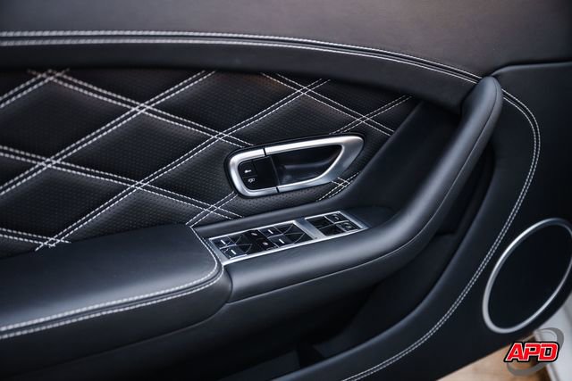 Used 2013 Bentley Continental GT Speed image 62