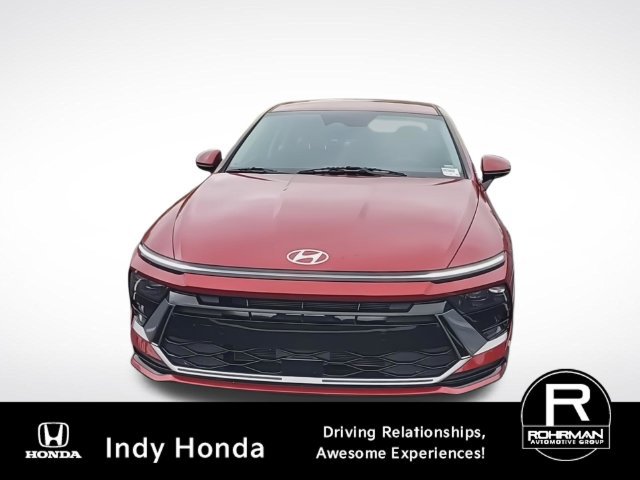 Used 2025 Hyundai Sonata SEL FWD image 3