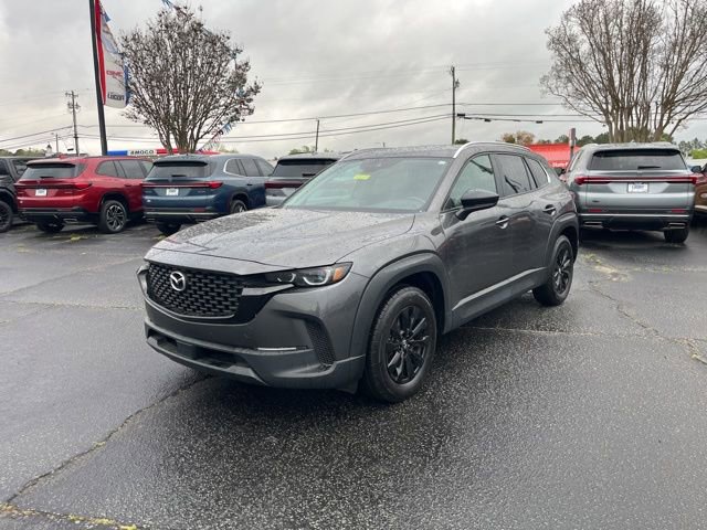 Used 2023 MAZDA CX-50 2.5 S w/ Cargo Package image 38