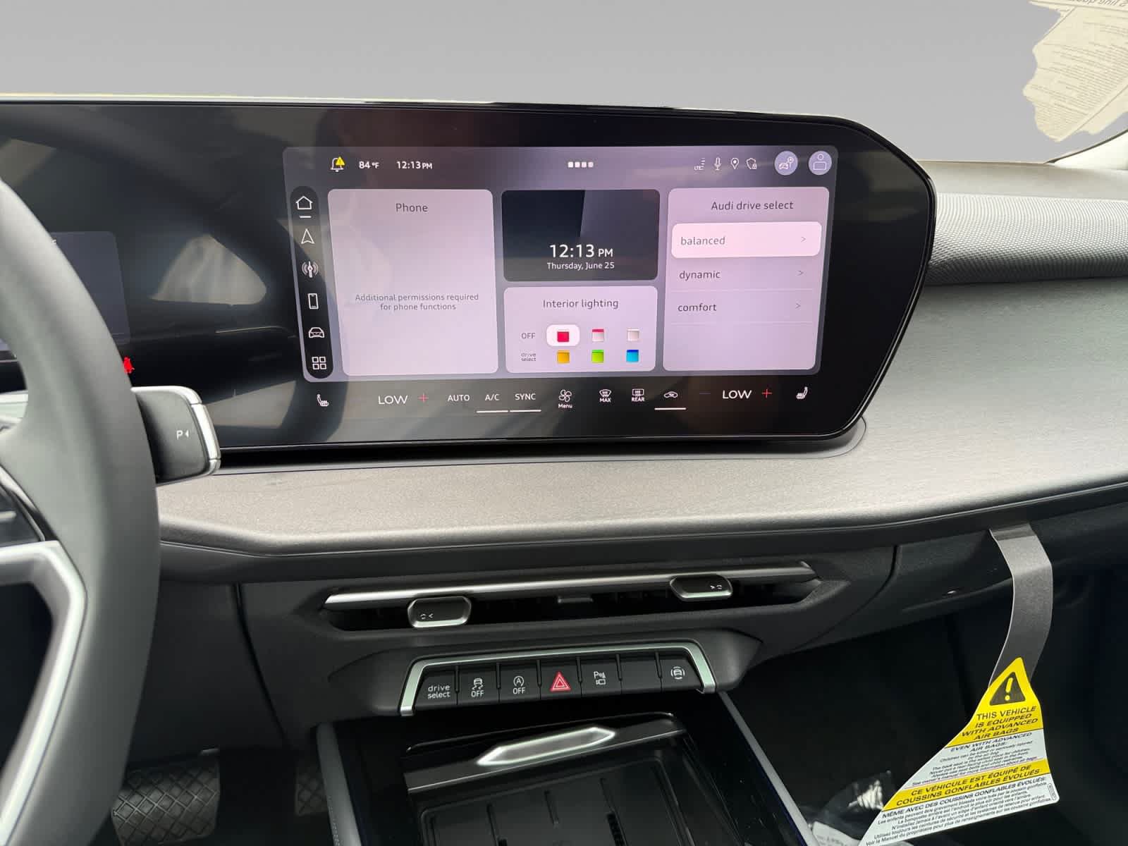 New 2026 Audi Q3 quattro 2.0T AWD/4WD image 15