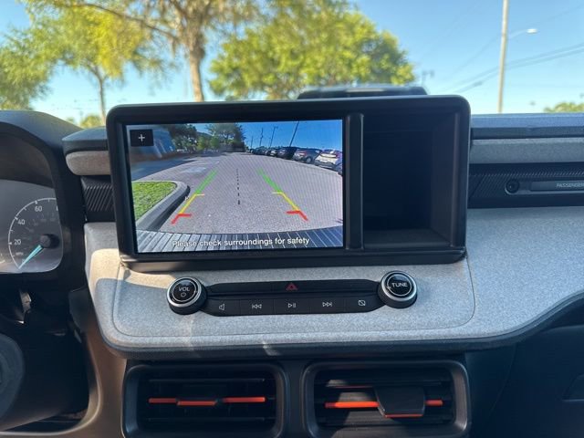 Used 2022 Ford Maverick XLT w/ Equipment Group 300A Standard image 29