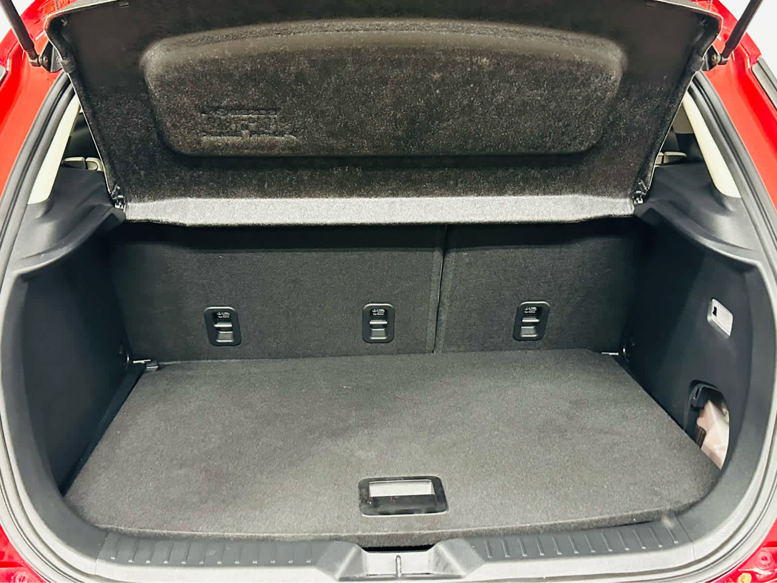 Used 2019 MAZDA CX-3 Grand Touring image 28