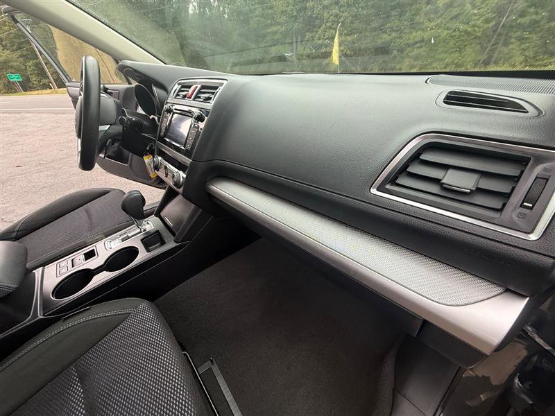 Used 2019 Subaru Outback 2.5i image 26