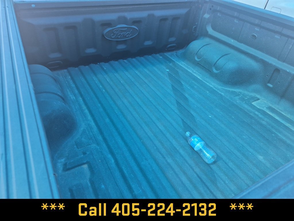 Used 2023 Ford Ranger XLT w/ Equipment Group 301A Mid AWD/4WD image 18