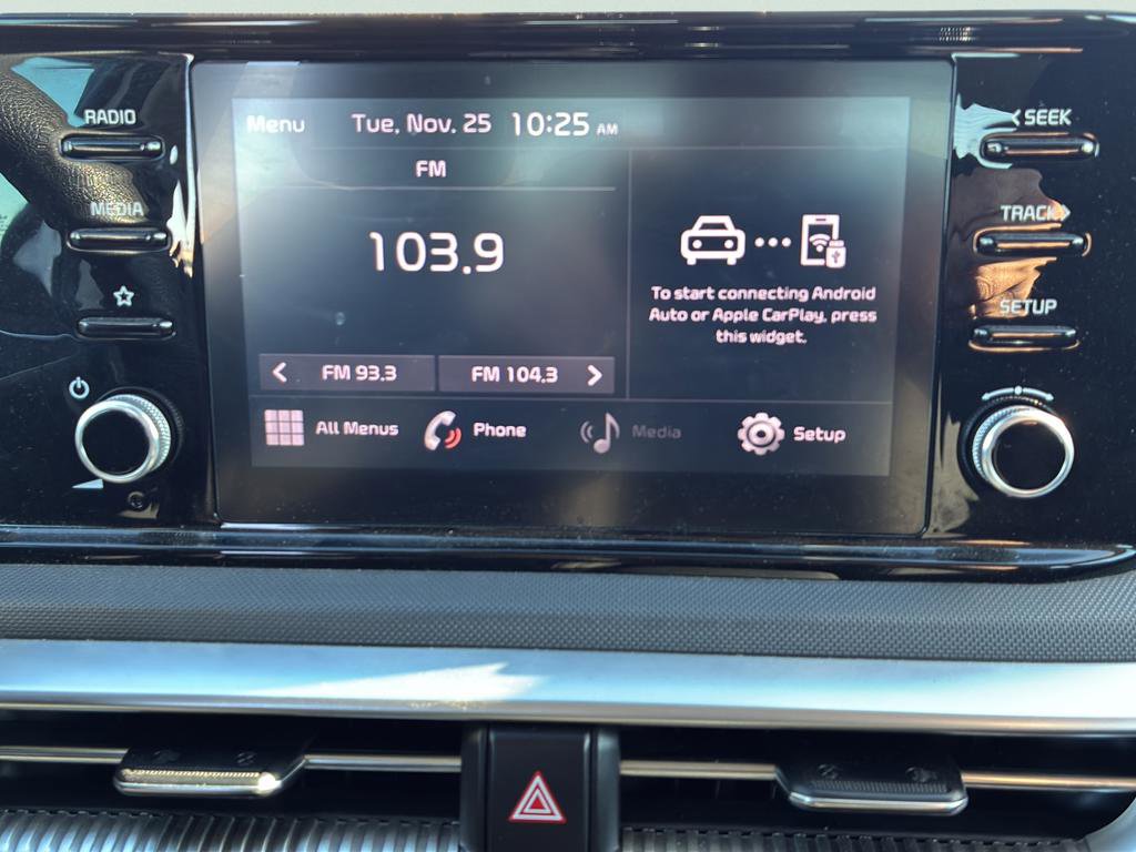 Certified 2024 Kia K5 LXS image 30