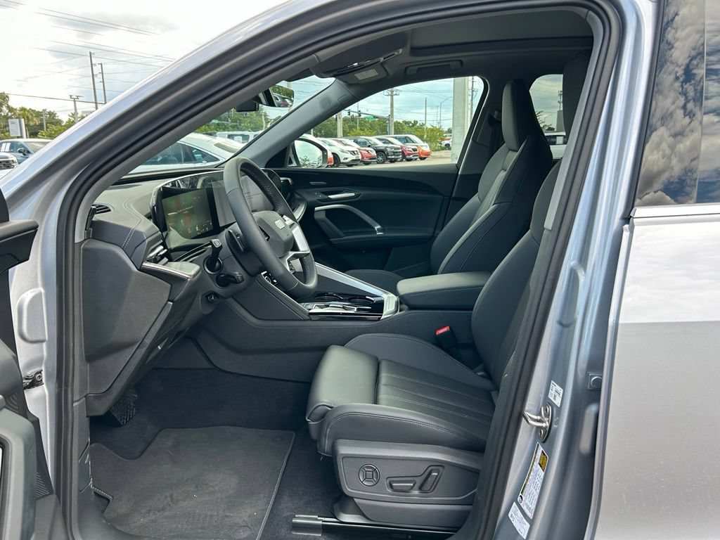 New 2026 Audi Q5 Premium Plus AWD/4WD image 15