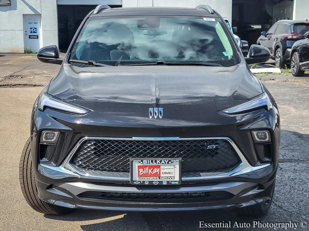 New 2026 Buick Encore GX Sport Touring w/ Comfort Package image 5