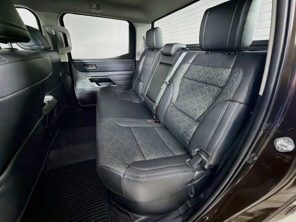 Used 2024 Toyota Tundra Limited AWD/4WD image 18