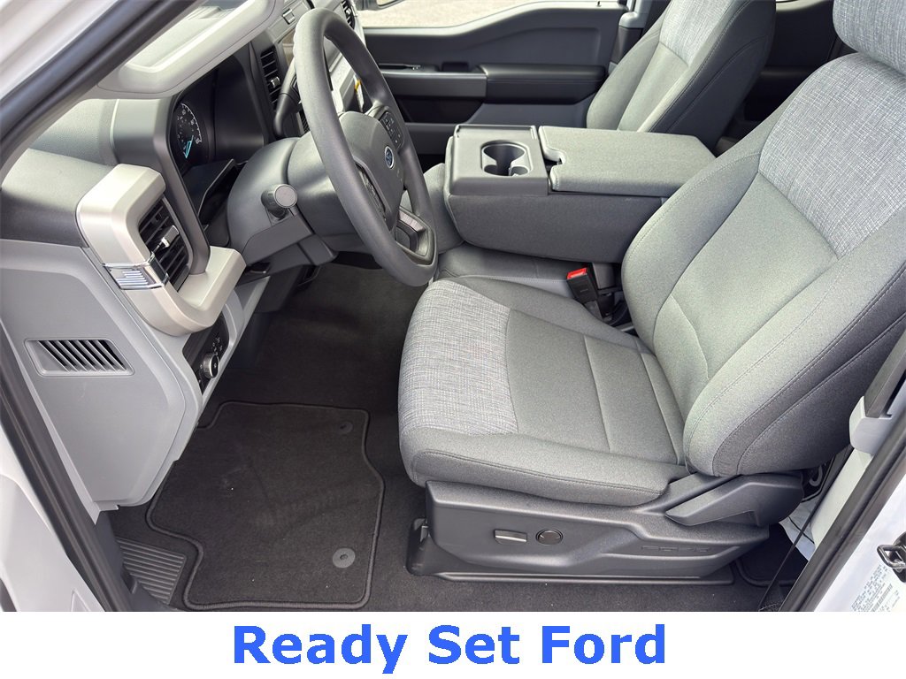 New 2026 Ford F350 XLT image 11