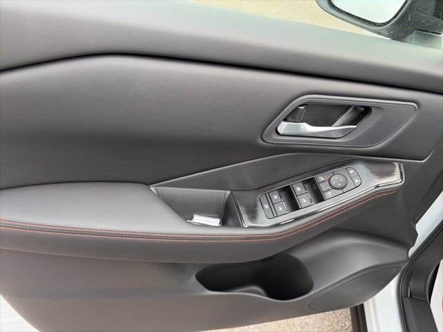 New 2026 Nissan Rogue SV image 17