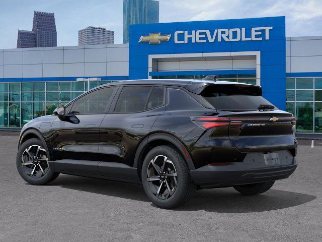 New 2026 Chevrolet Equinox EV LT w/ Comfort Package image 11