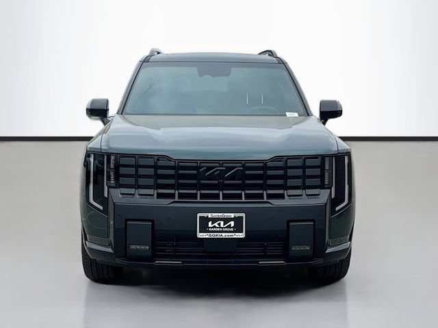 New 2027 Kia Telluride SX X-Line AWD/4WD video 2